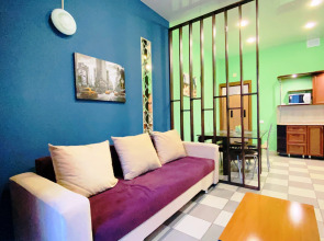 Апартаменты Family