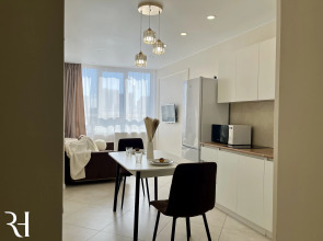 Апартаменты ЖК Черемушки