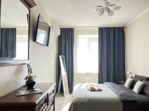 Апартаменты на Учительской