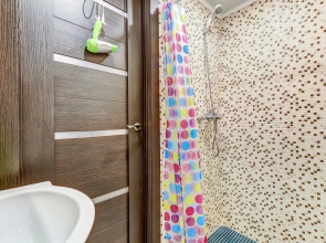 Апартаменты Old City Studio 4