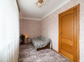 Апартаменты Двухкомнатные в центре