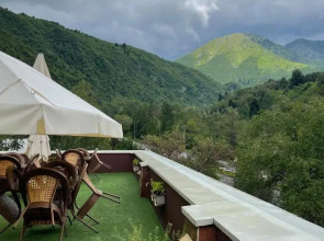 Отель Samal Resort & Spa