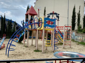 Гостевой дом Лаванда