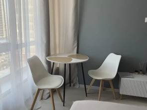 Современные Апартаменты на Притомском