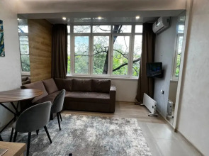 Апартаменты на Станиславского 17