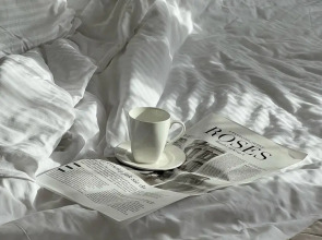 Апартаменты ART APART Студия Стандарт