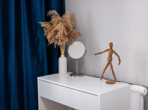 Квартира Двухкомнатная в Центре Города