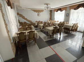 Отель Загородный Лотос