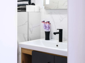 Апартаменты на Ружейной в Сириусе №3