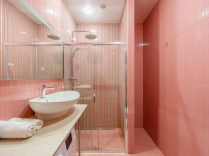 Апартаменты Trend Loft Актуальные Тренды в Интерьере