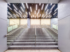 Апартаменты Like - hotel