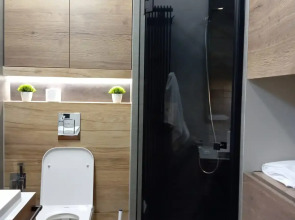 Квартира Апартаменты в ЖК Доброгород