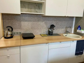 Апартаменты посуточно Зеленоград Георгиевский пр 33к5