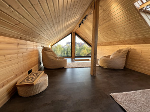 Частный дом Тихая Гавань