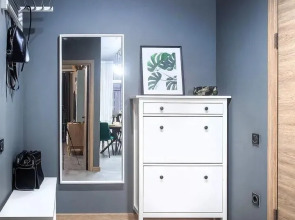 Квартира Уютная Квартира в Эко-Районе