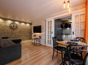 Квартира Люкс на Сойфера 13