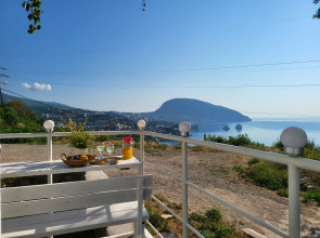 Апартаменты Неповторимый Вид