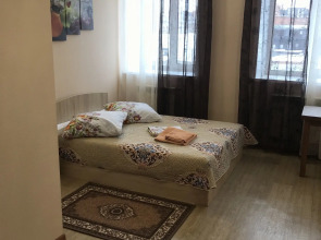 Отель Валери