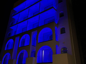 Отель La Veranda