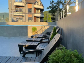 Апартаменты Гостиничный Комплекс Радуга