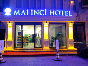 Отель Mai İnci
