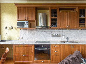 Квартира Евро-2 на Неве