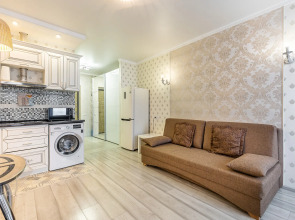 Апартаменты Студия ЖК Москва Город Сочи