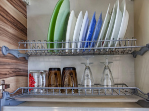 Апартаменты Ново-Чернушенский 5