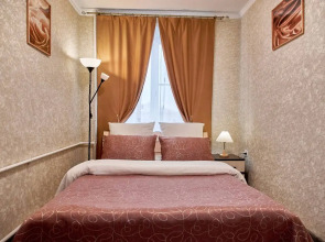 Апартаменты Пять Звёзд Стадион Центральный