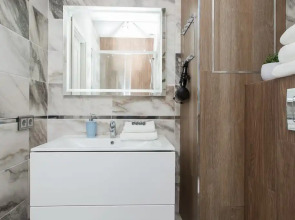 Апартаменты на Университетской Набережной