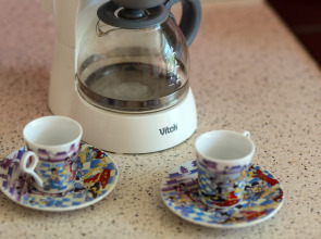 Гостиница Солнечная