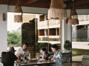 Отель Четыре Сезона