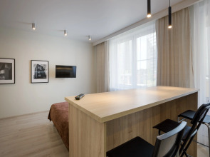 Апартаменты Здесь Вам Рады