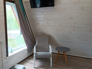 Гостевой дом Афрейм