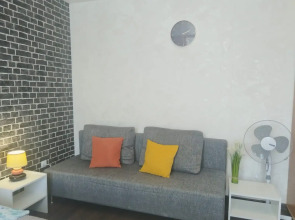 Апартаменты Ульяновская 118A