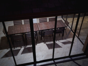 Гостевой дом Элитные апартаменты SpaHouse