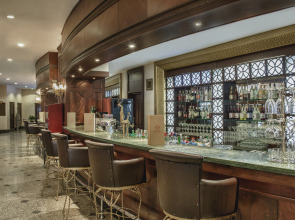 Delphin Palace Hotel - Ultra All Inclusive