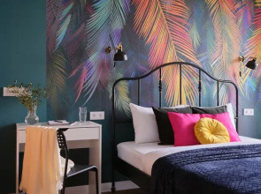 Апартаменты Town Island