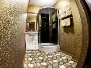 Отель Империал