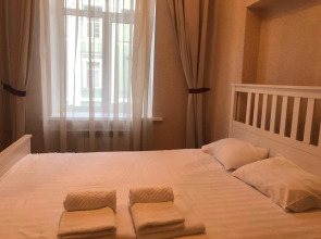 Апартаменты на Миллионной 11