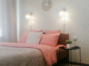 Апартаменты SweetHome в центре города