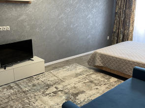 Квартира уютная в спальном районе