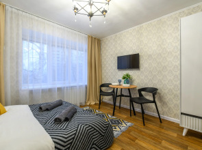 Квартира в самом центре Казани