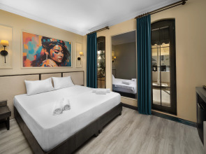 Boutique hotel ONYOUR DREAMS BELEK