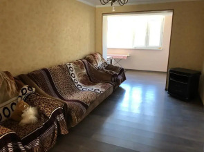 Квартира в Новом Афоне "Прибой"