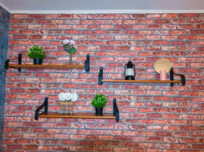 Квартира на улице Олеко Дундича 35к2