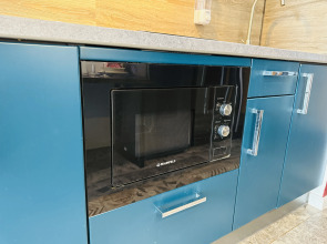 Апартаменты в Центре Москвы 098