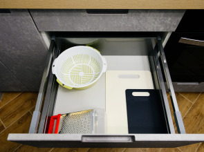 Квартира Нарцисс