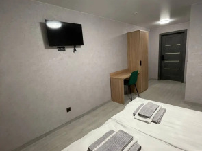 Гостиница Онежская