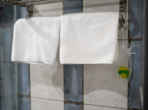 Отель Двенадцать